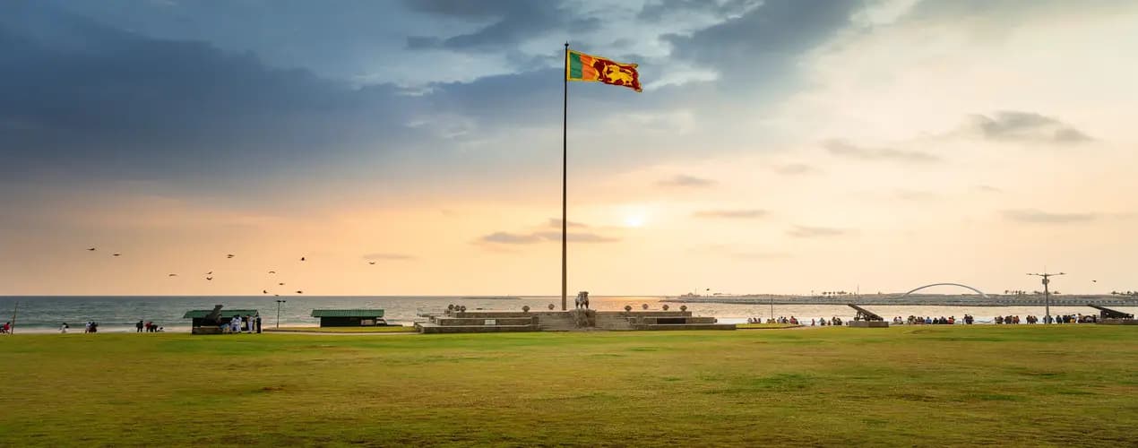 Sri Lanka National Day